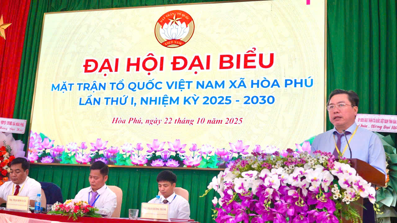 ĐB TỈNH